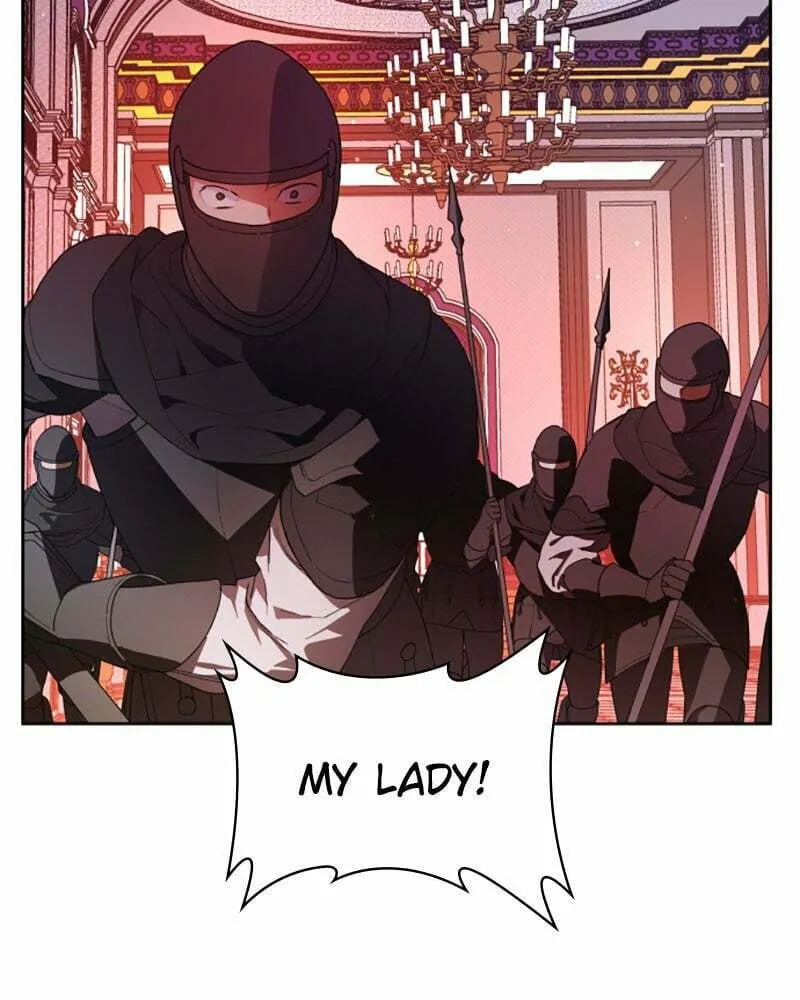 Read Your Throne chapter 50 image 6 on Lezhin