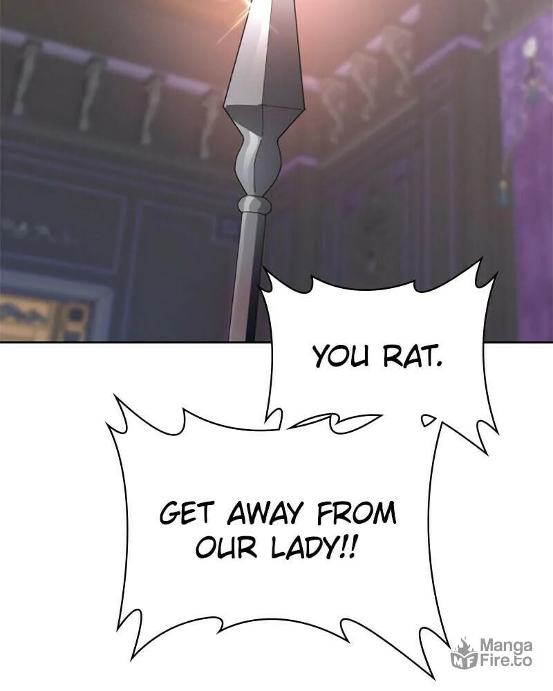Read Your Throne chapter 50 image 8 on Lezhin