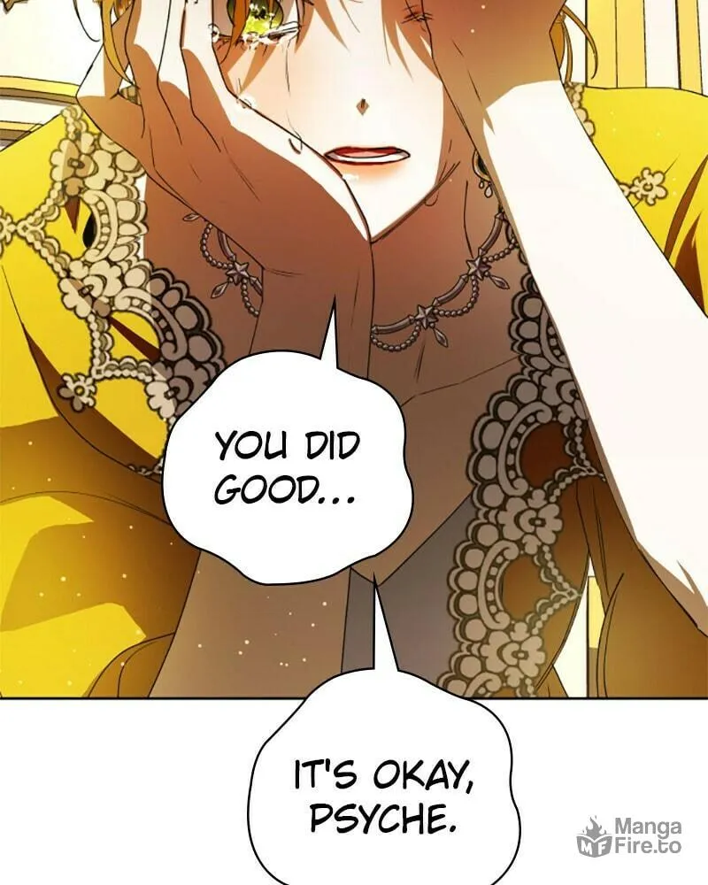 Read Your Throne chapter 52 image 17 on Lezhin
