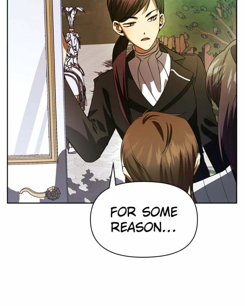 Read Your Throne chapter 52 image 27 on Lezhin