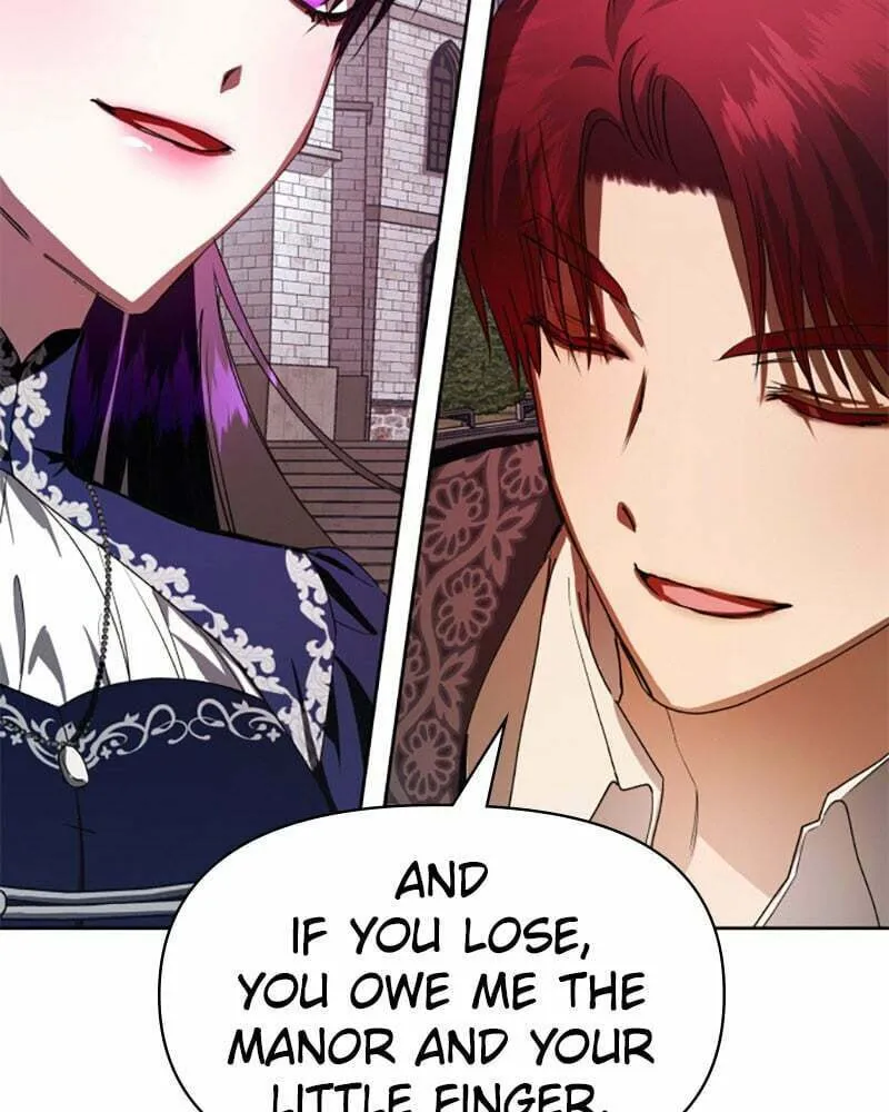 Read Your Throne chapter 52 image 46 on Lezhin