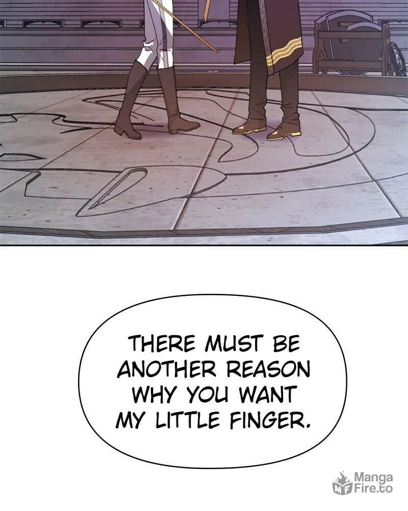 Read Your Throne chapter 52 image 50 on Lezhin
