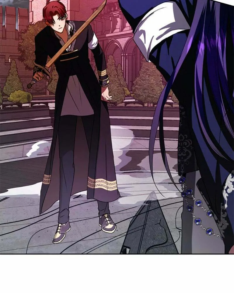 Read Your Throne chapter 52 image 82 on Lezhin
