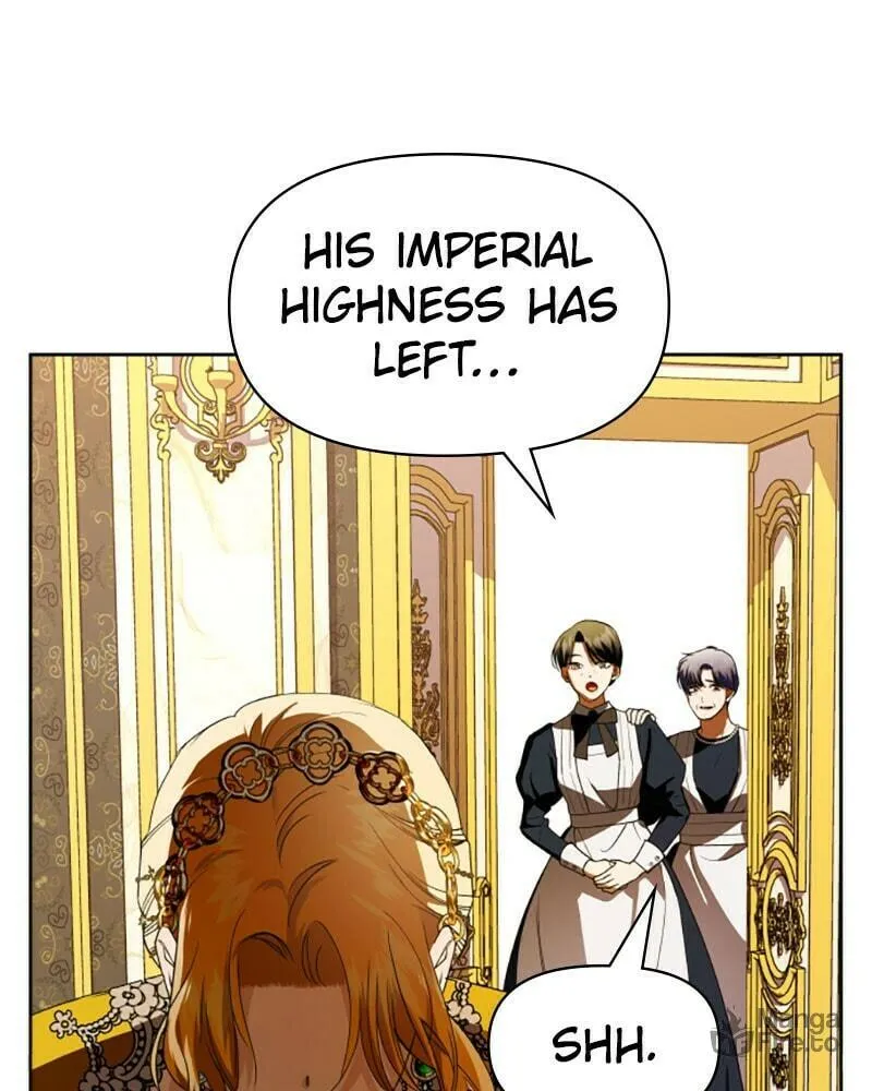 Read Your Throne chapter 52 image 9 on Lezhin