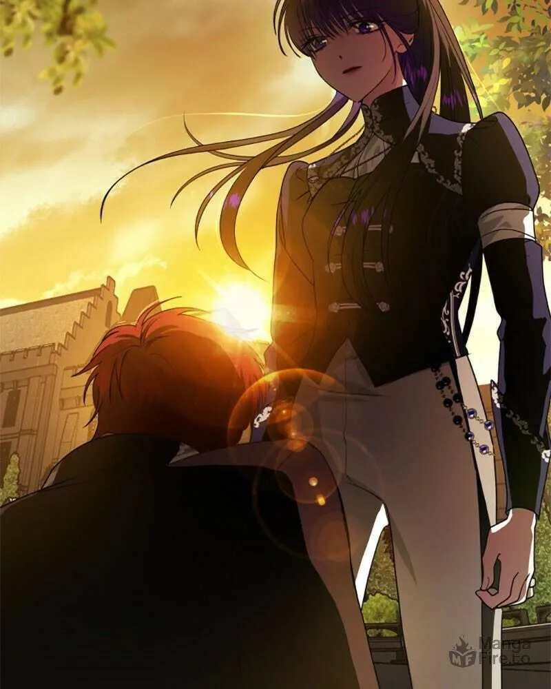 Read Your Throne chapter 53 image 125 on Lezhin