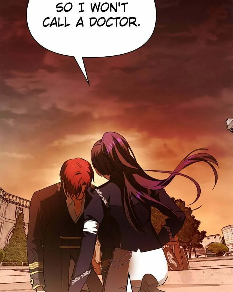Read Your Throne chapter 53 image 133 on Lezhin