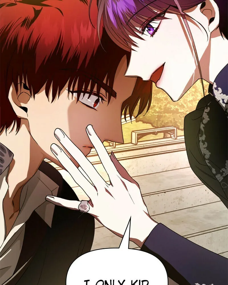 Read Your Throne chapter 53 image 138 on Lezhin