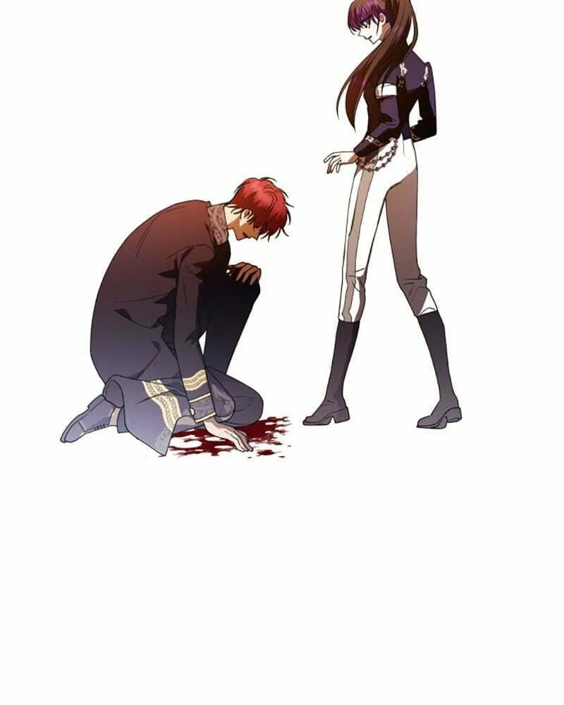 Read Your Throne chapter 53 image 172 on Lezhin