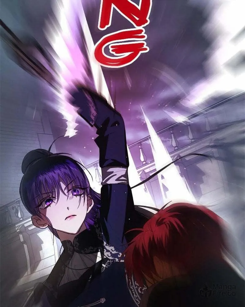 Read Your Throne chapter 53 image 5 on Lezhin