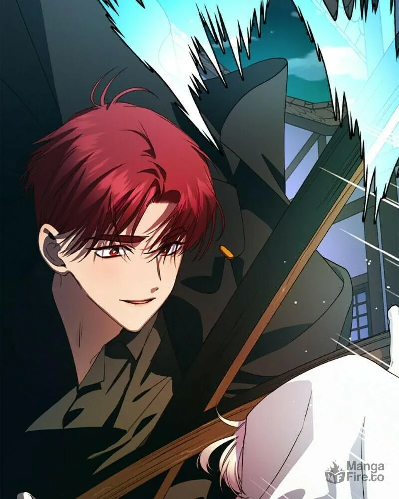 Read Your Throne chapter 53 image 64 on Lezhin