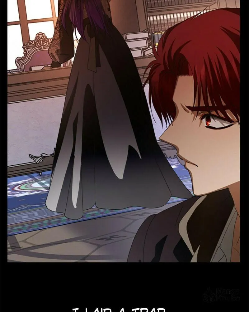 Read Your Throne chapter 53 image 69 on Lezhin