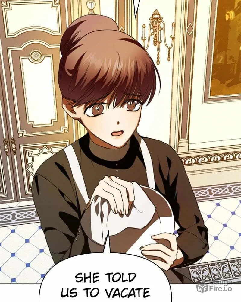 Read Your Throne chapter 53 image 95 on Lezhin