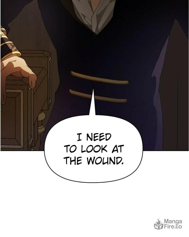 Read Your Throne chapter 54 image 11 on Lezhin