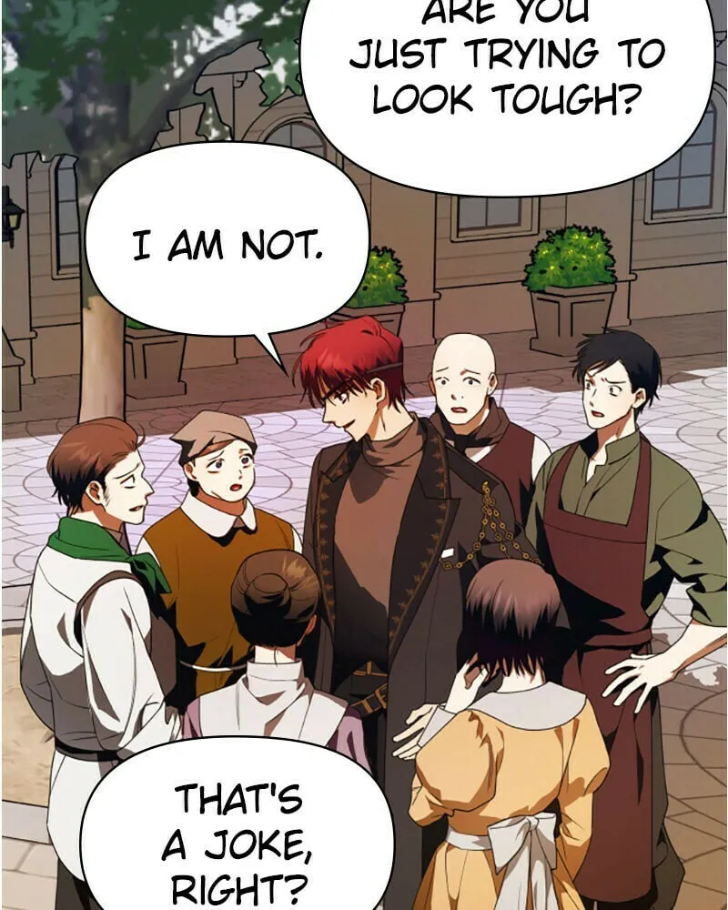 Read Your Throne chapter 54 image 120 on Lezhin