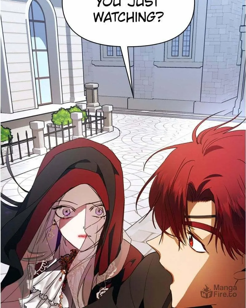Read Your Throne chapter 54 image 124 on Lezhin