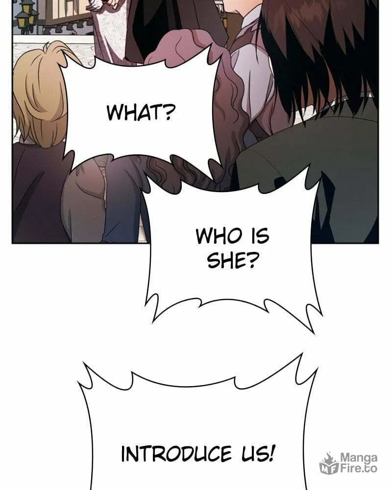 Read Your Throne chapter 54 image 129 on Lezhin