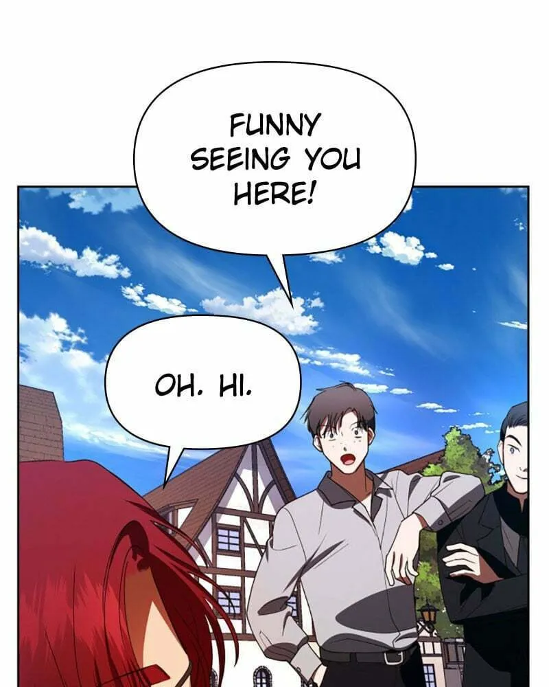 Read Your Throne chapter 54 image 151 on Lezhin