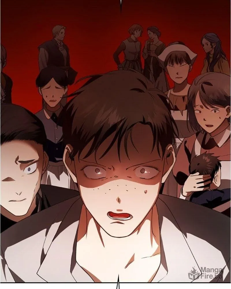 Read Your Throne chapter 54 image 161 on Lezhin