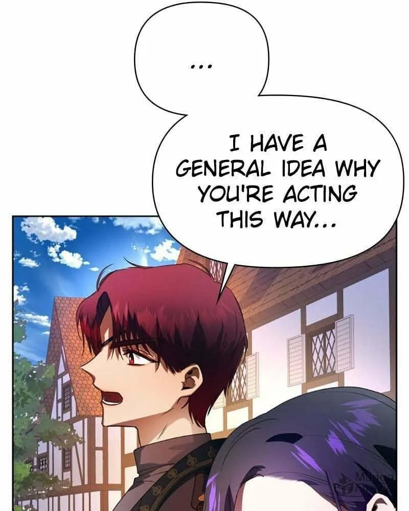 Read Your Throne chapter 54 image 164 on Lezhin