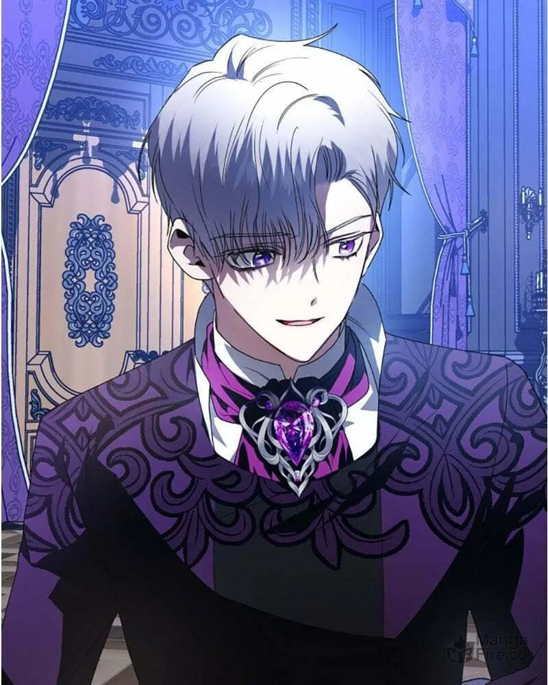 Read Your Throne chapter 54 image 19 on Lezhin