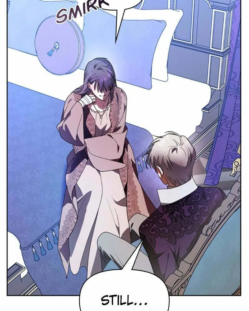Read Your Throne chapter 54 image 21 on Lezhin