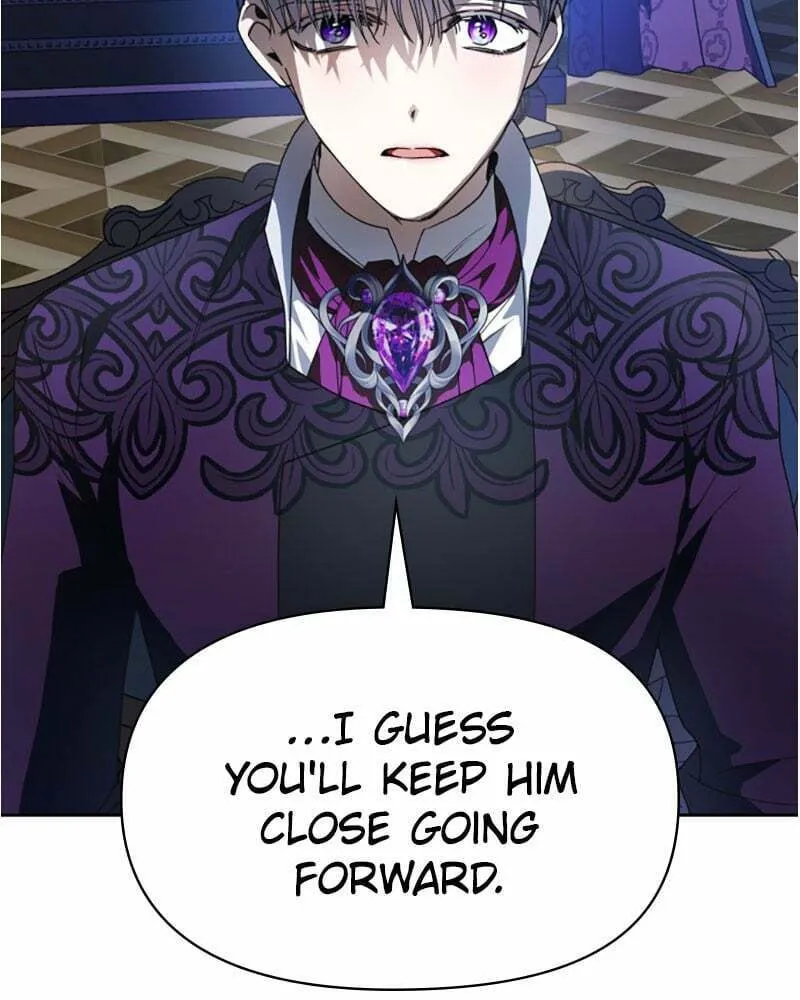 Read Your Throne chapter 54 image 30 on Lezhin