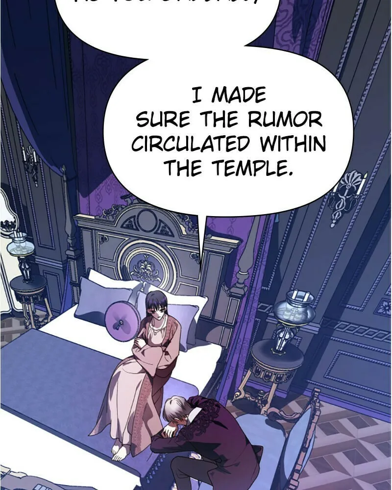 Read Your Throne chapter 54 image 33 on Lezhin
