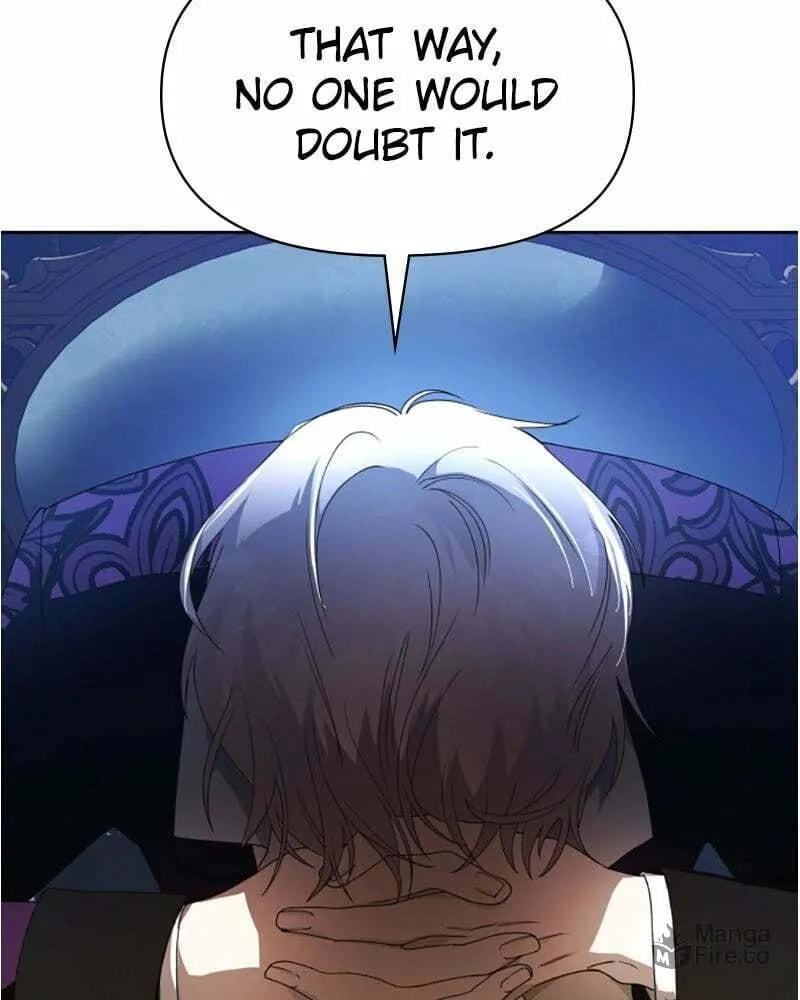 Read Your Throne chapter 54 image 35 on Lezhin