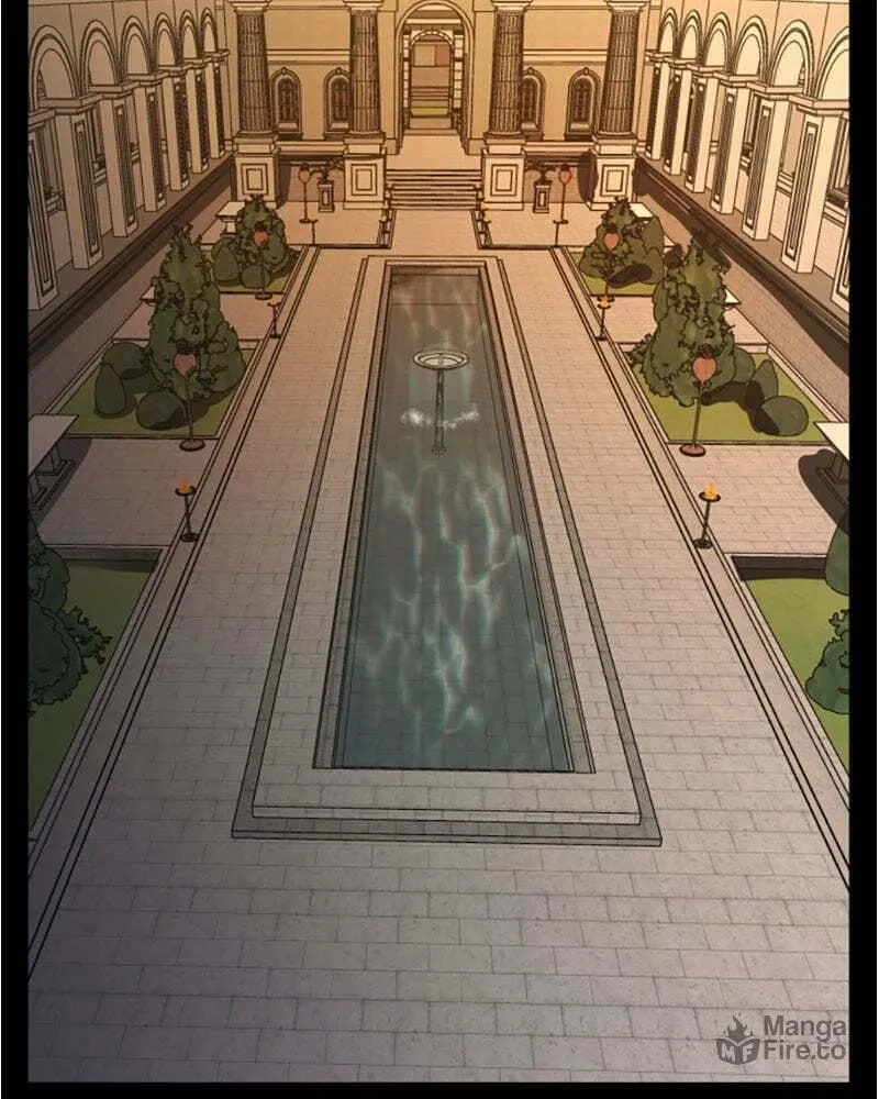 Read Your Throne chapter 54 image 38 on Lezhin