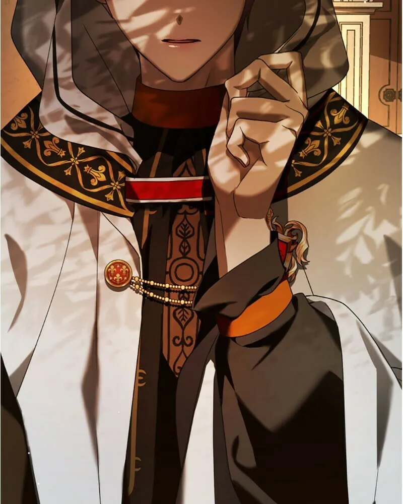 Read Your Throne chapter 54 image 42 on Lezhin
