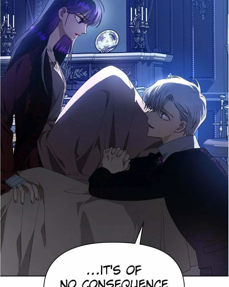 Read Your Throne chapter 54 image 45 on Lezhin
