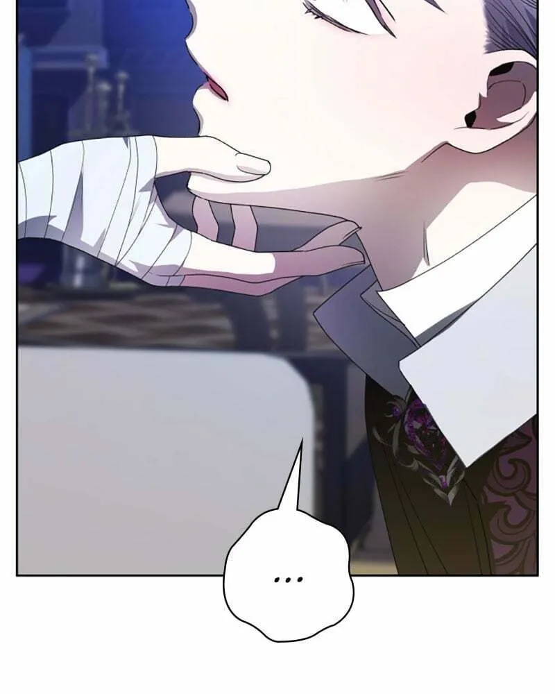 Read Your Throne chapter 54 image 51 on Lezhin