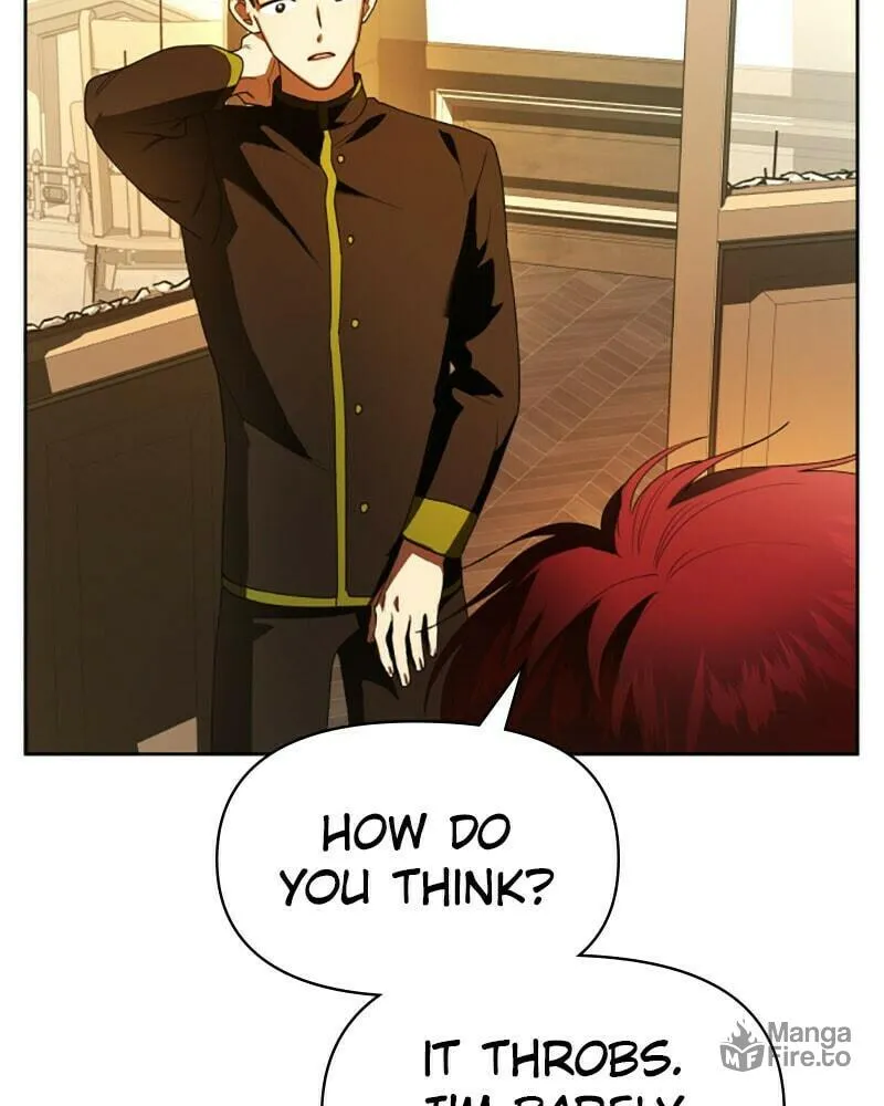 Read Your Throne chapter 54 image 64 on Lezhin
