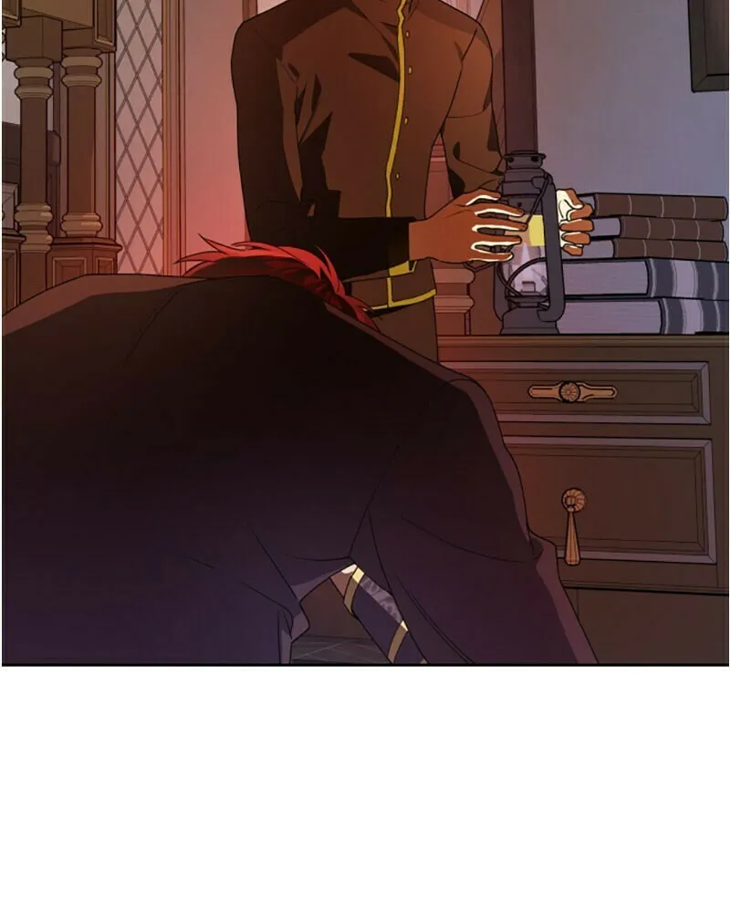 Read Your Throne chapter 54 image 7 on Lezhin