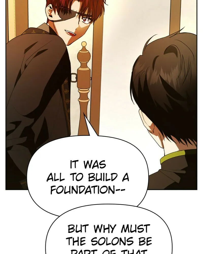 Read Your Throne chapter 54 image 70 on Lezhin