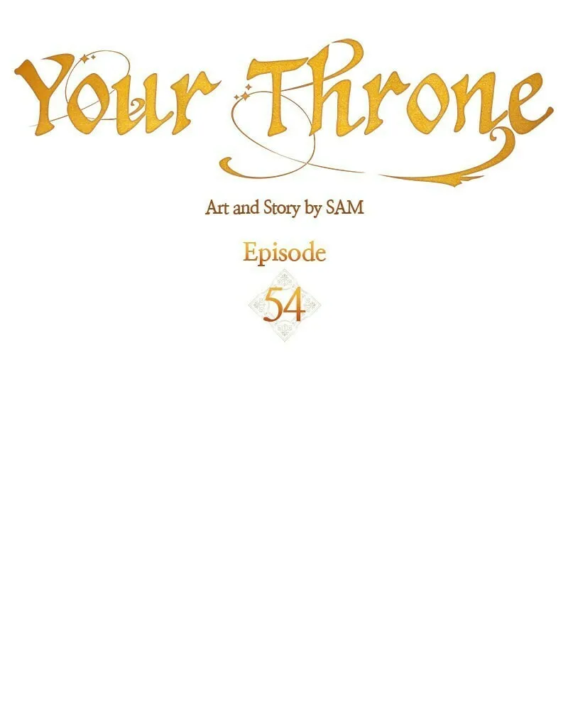 Read Your Throne chapter 54 image 88 on Lezhin