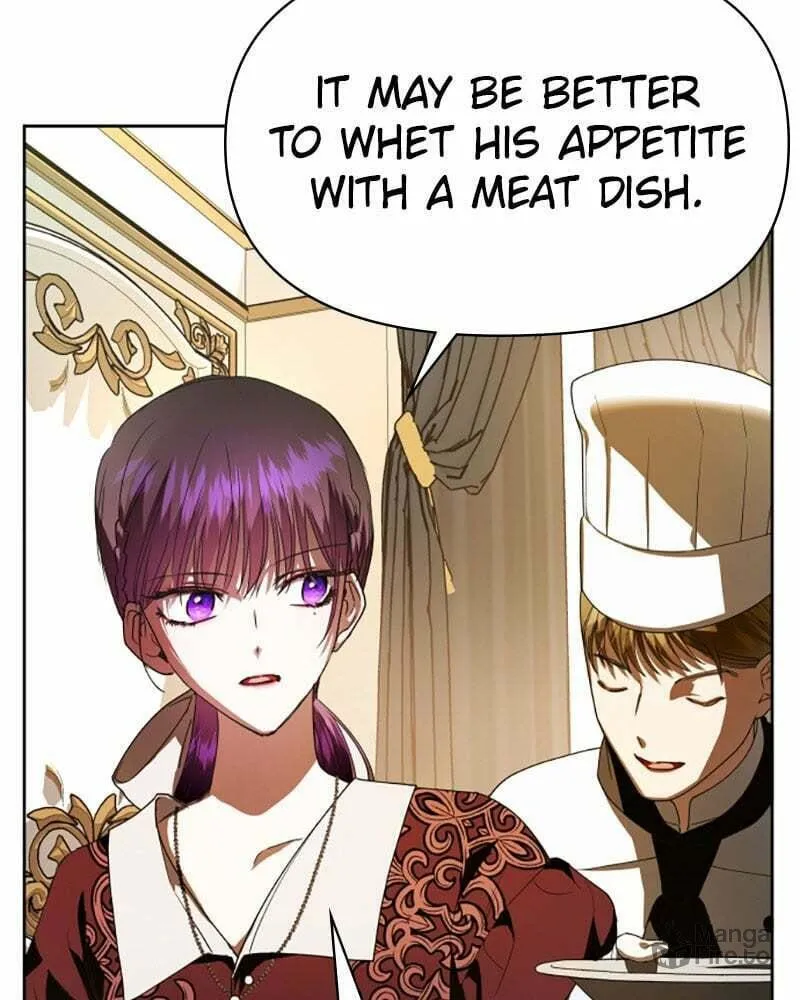 Read Your Throne chapter 54 image 92 on Lezhin