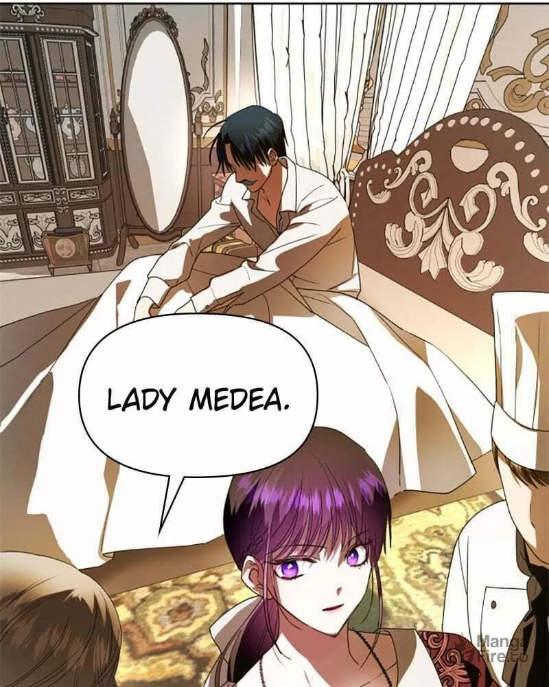 Read Your Throne chapter 54 image 94 on Lezhin