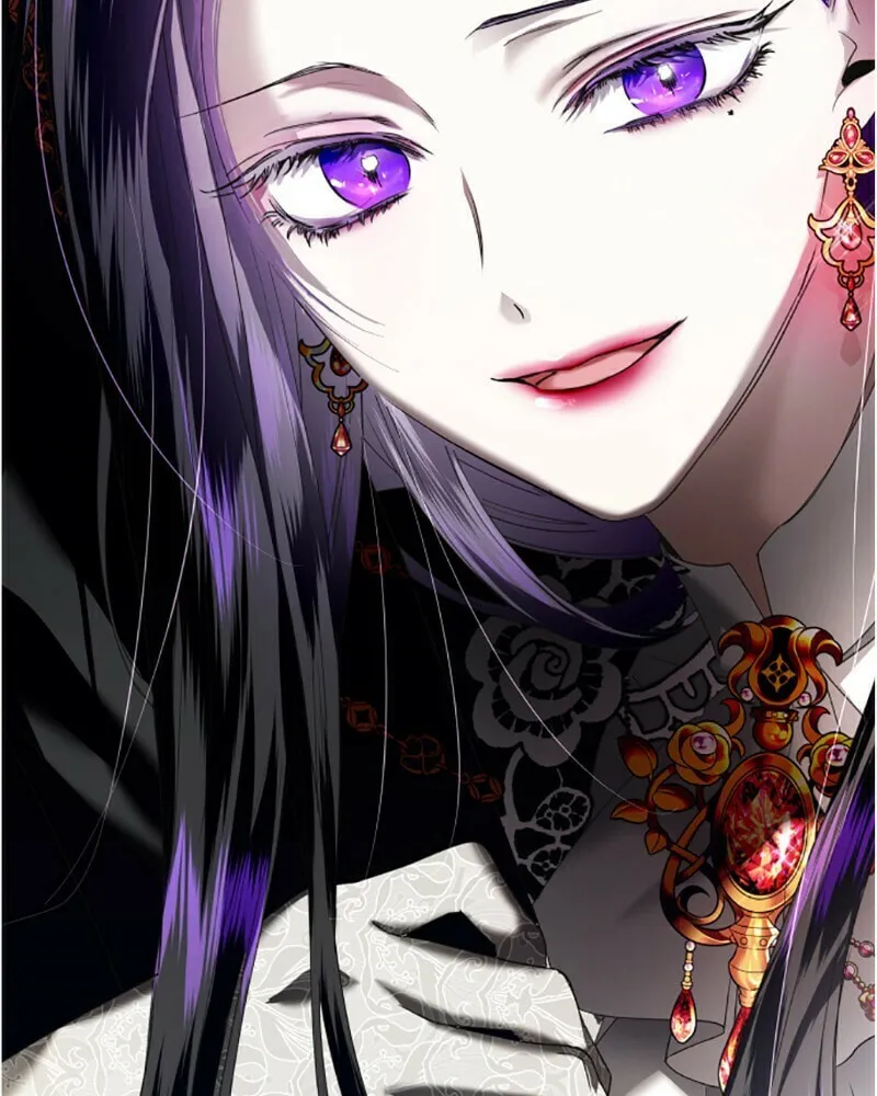 Read Your Throne chapter 55 image 1 on Lezhin
