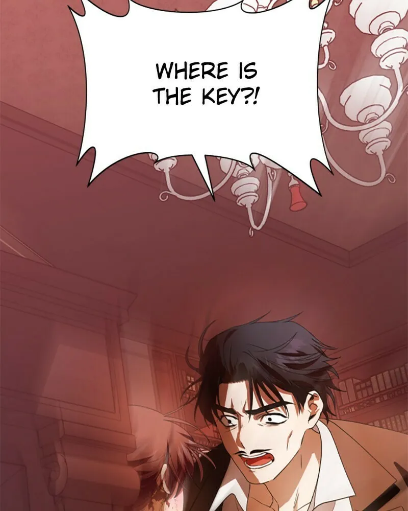 Read Your Throne chapter 55 image 103 on Lezhin