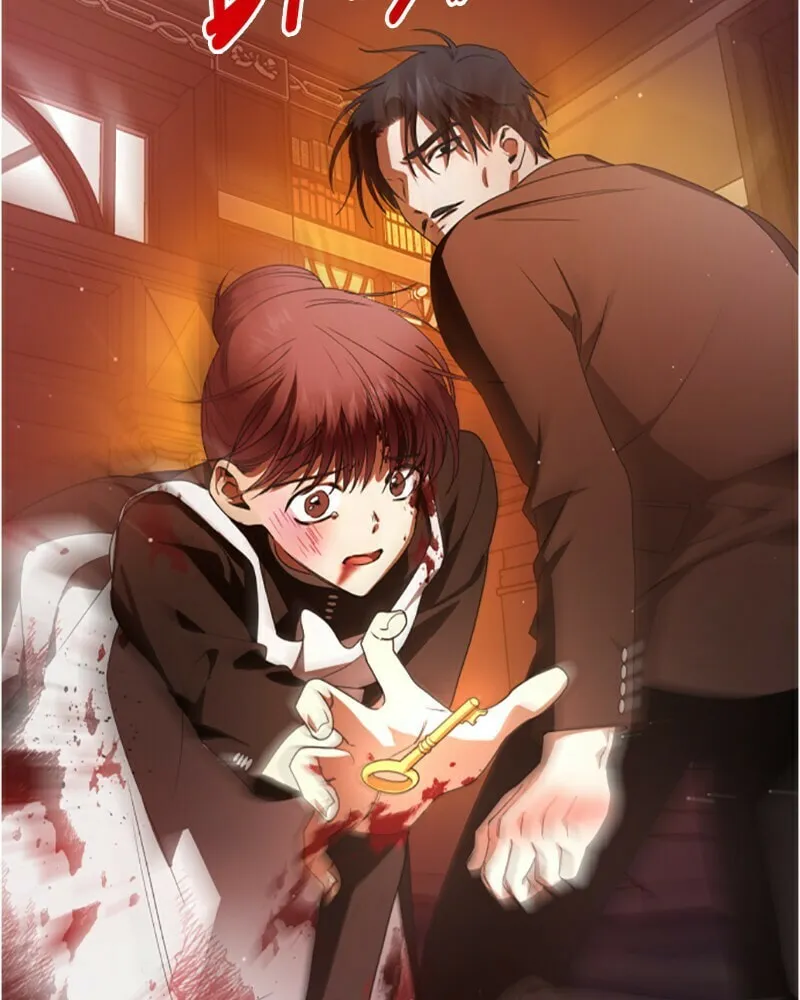 Read Your Throne chapter 55 image 117 on Lezhin