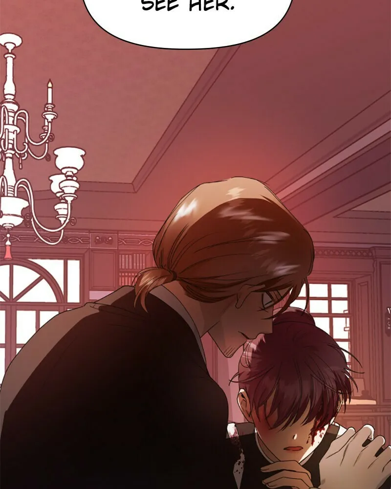 Read Your Throne chapter 55 image 127 on Lezhin