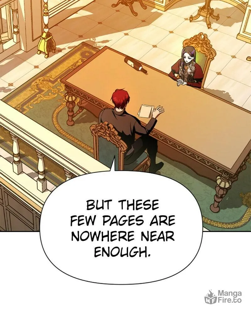 Read Your Throne chapter 55 image 158 on Lezhin