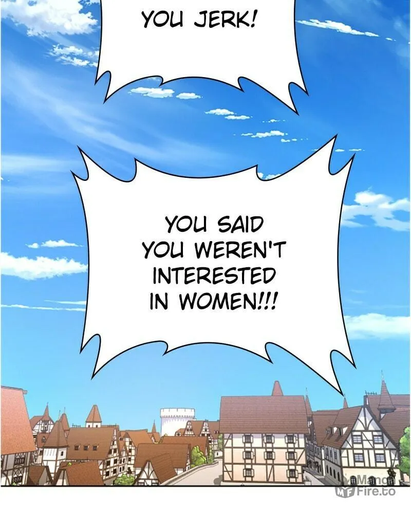 Read Your Throne chapter 55 image 17 on Lezhin