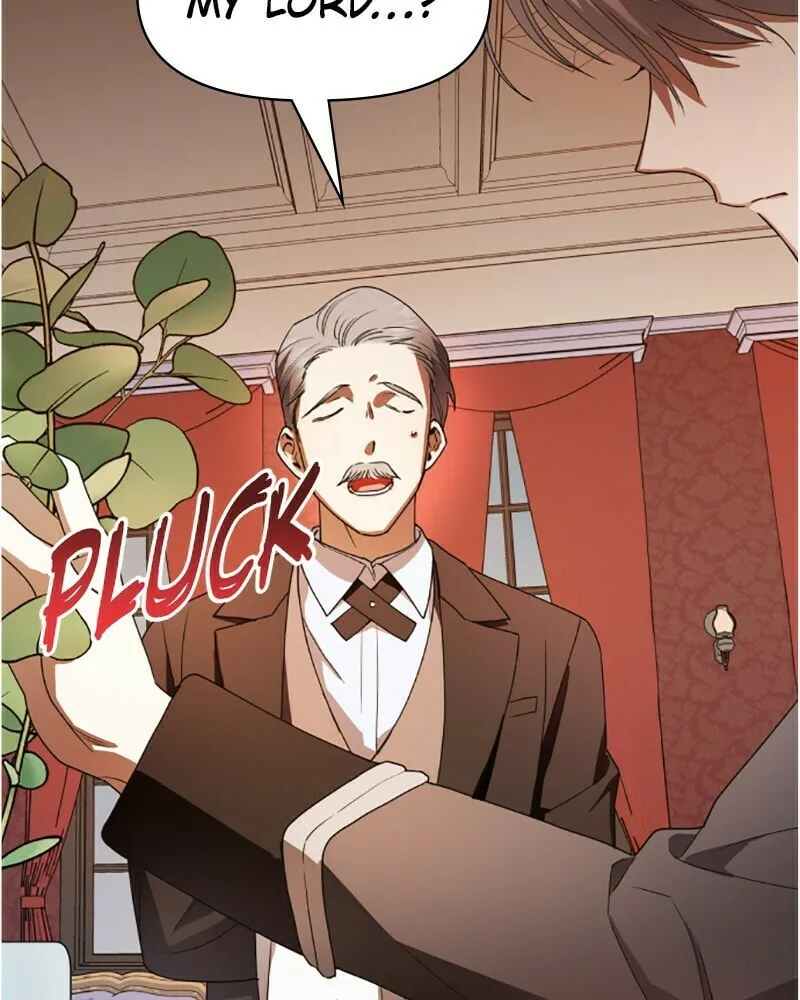 Read Your Throne chapter 55 image 27 on Lezhin