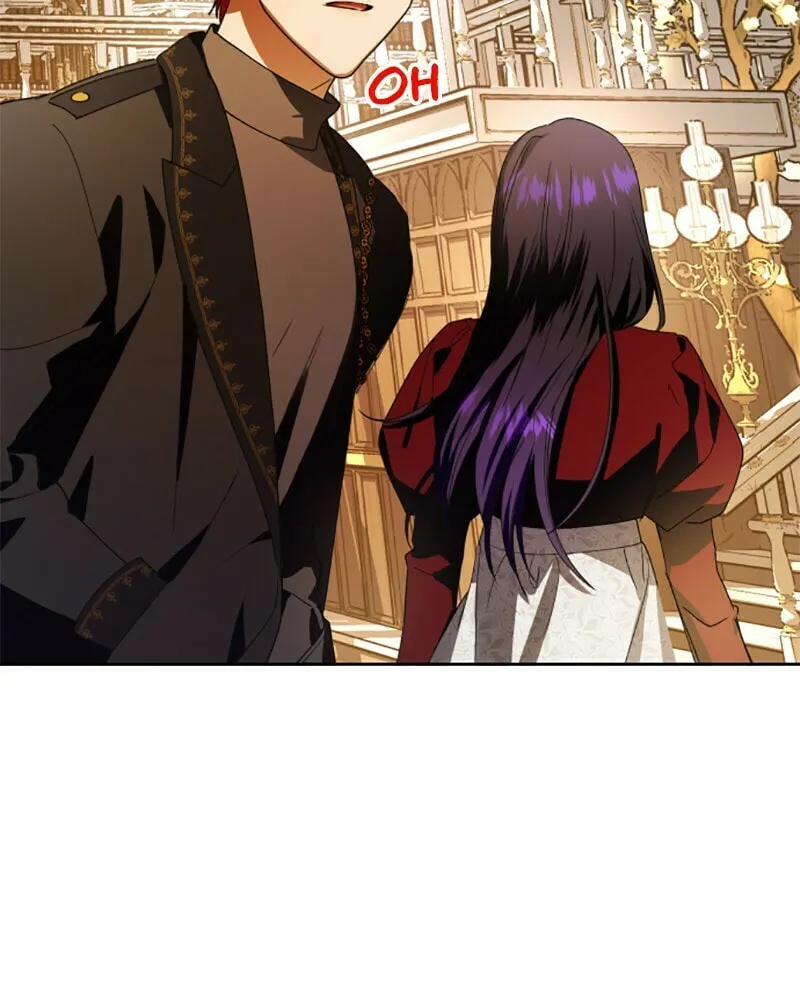 Read Your Throne chapter 55 image 37 on Lezhin
