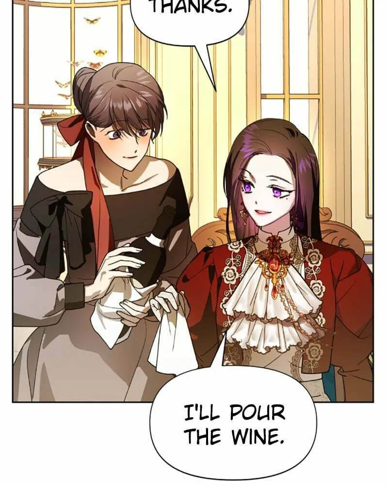 Read Your Throne chapter 55 image 40 on Lezhin