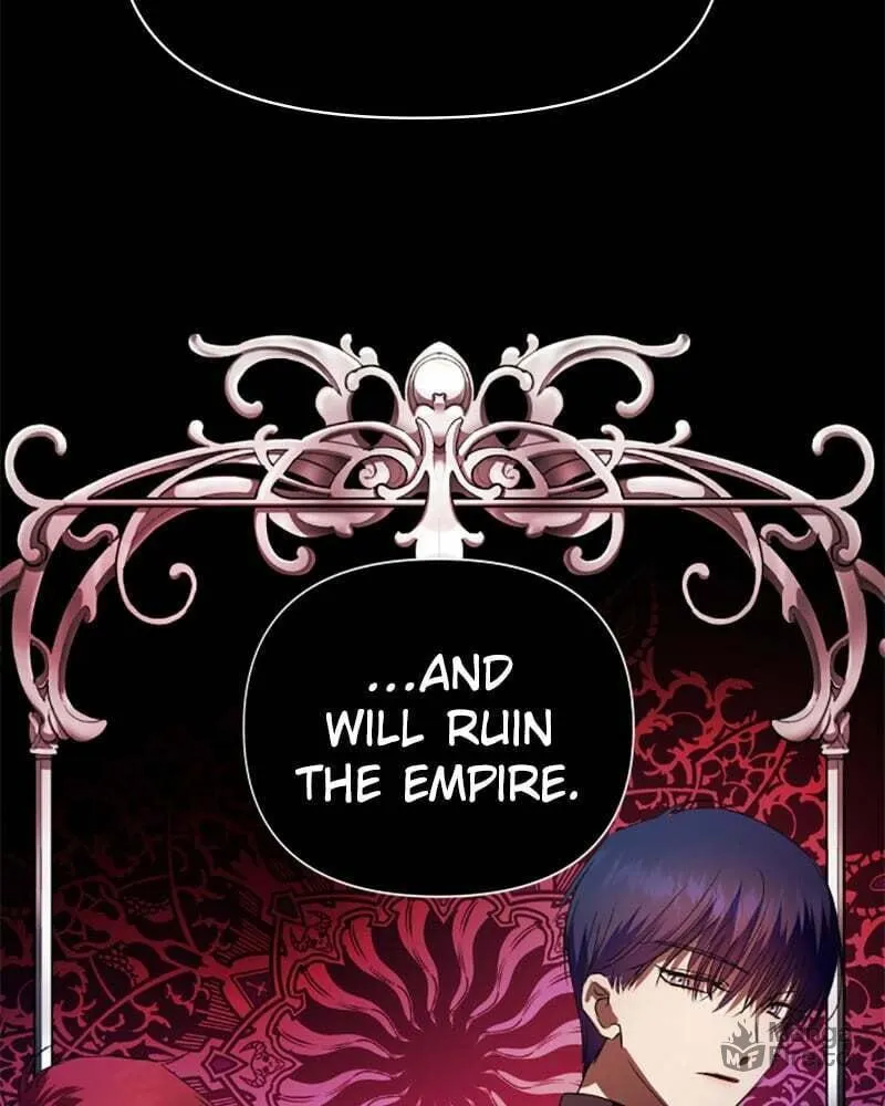 Read Your Throne chapter 55 image 47 on Lezhin