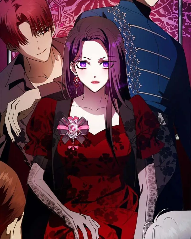 Read Your Throne chapter 55 image 48 on Lezhin