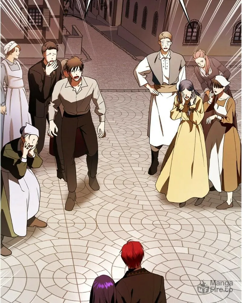 Read Your Throne chapter 55 image 5 on Lezhin